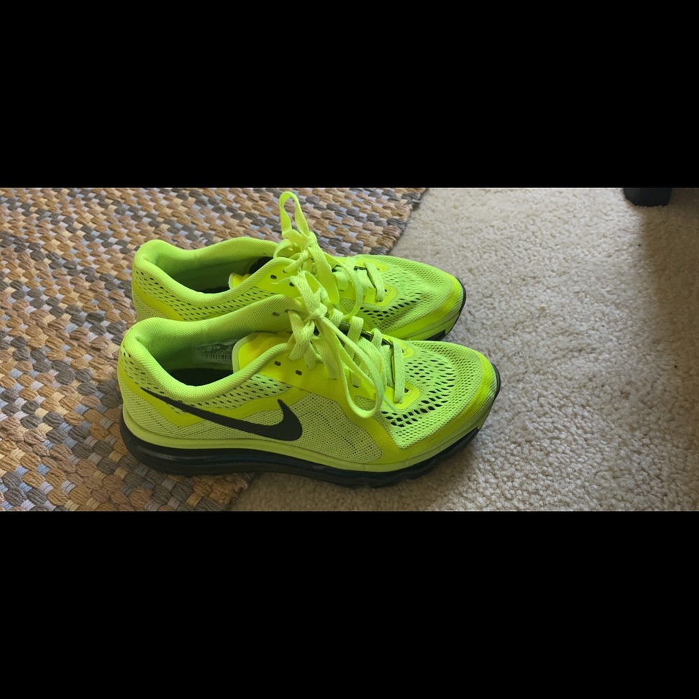 Nike Air